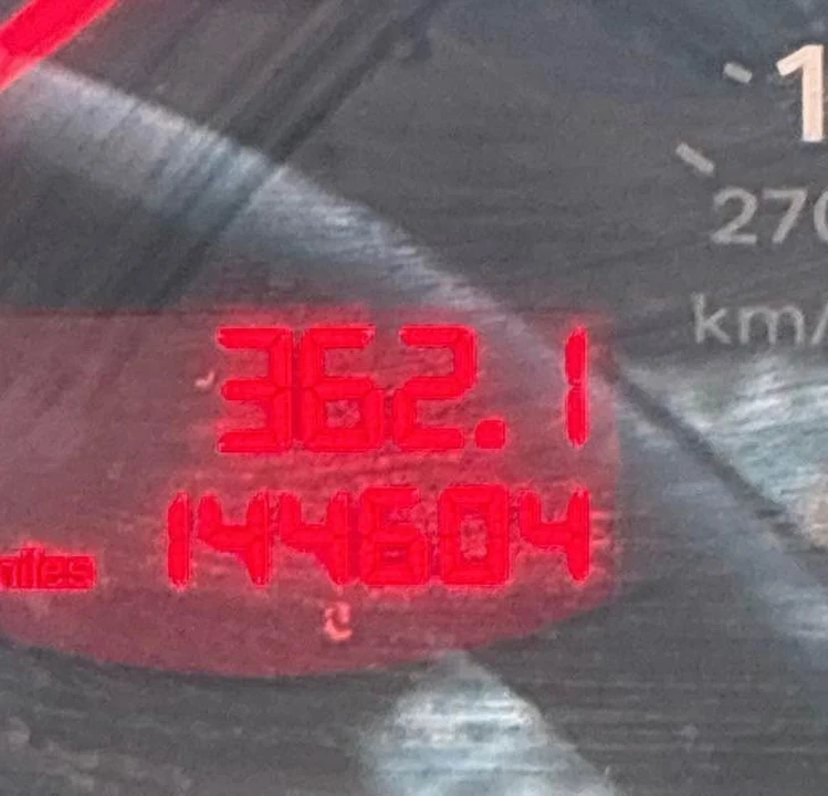 2008 Audi C6 A6 - Image 9 of 9