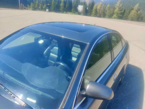 2008 Audi A6 3.2 Quattro Sedan 4D