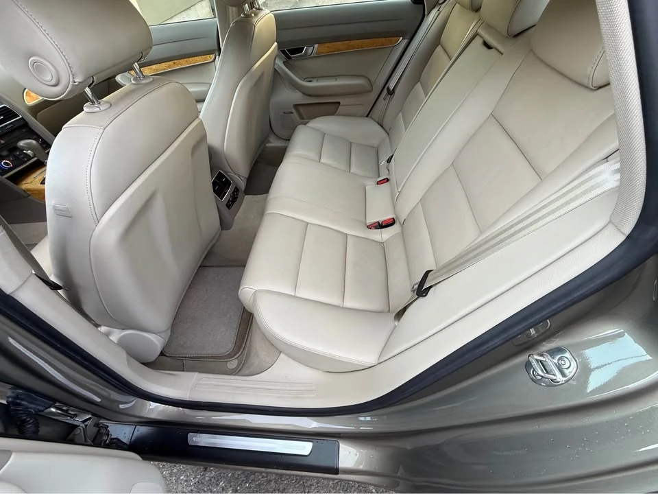 2008 Audi C6 A6 - Image 9 of 11