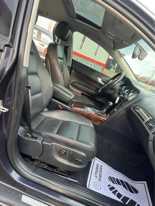 2008 Audi C6 A6 - Image 12 of 18