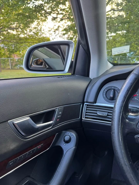 2008 Audi C6 A6 - Image 14 of 14