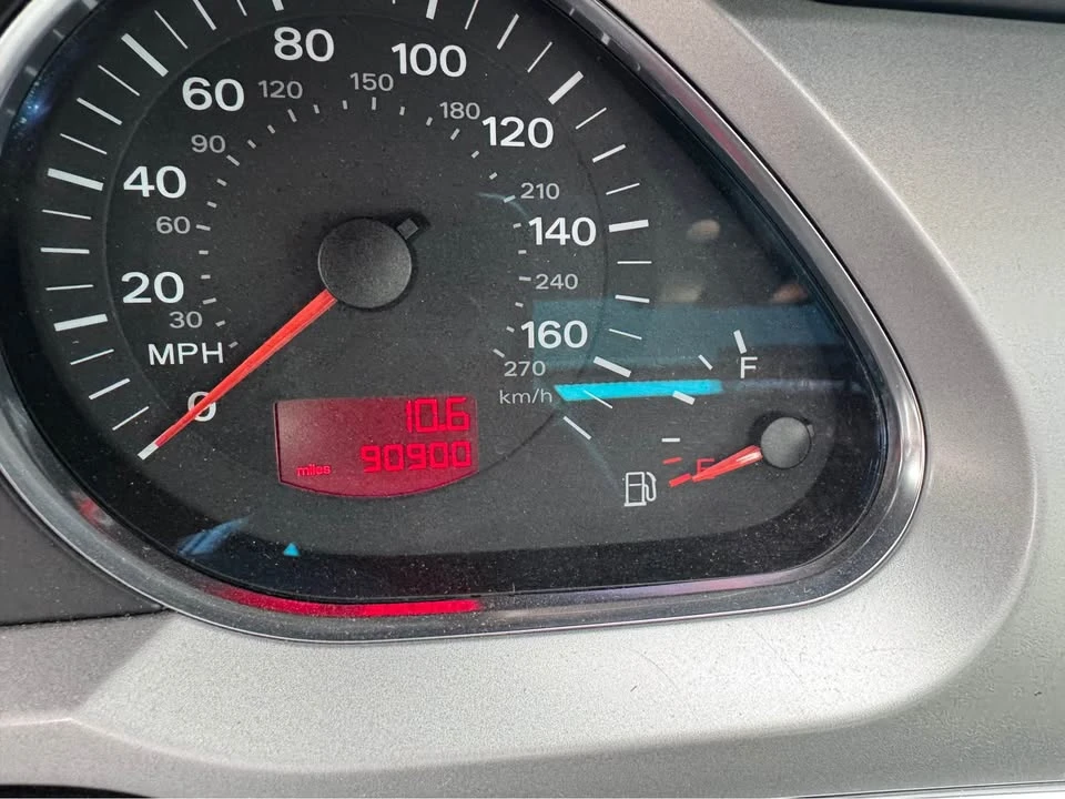 2008 Audi C6 A6 - Image 7 of 7