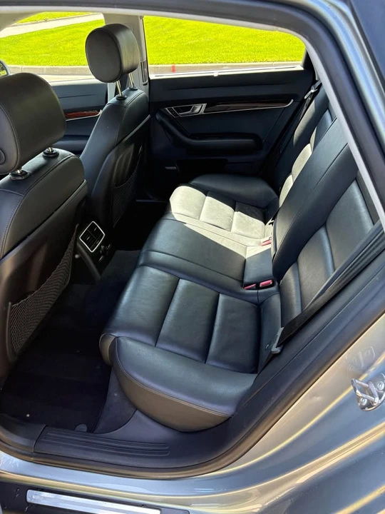 2008 Audi C6 A6 - Image 11 of 20