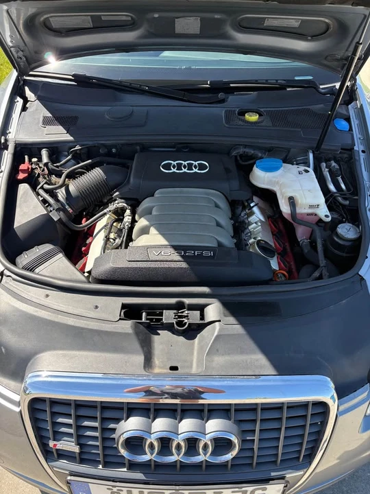 2008 Audi C6 A6 - Image 20 of 20