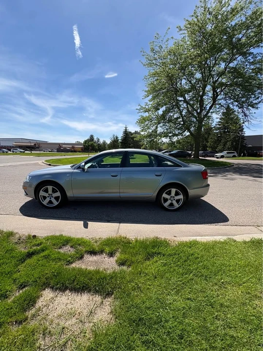 2008 Audi C6 A6 - Image 8 of 20