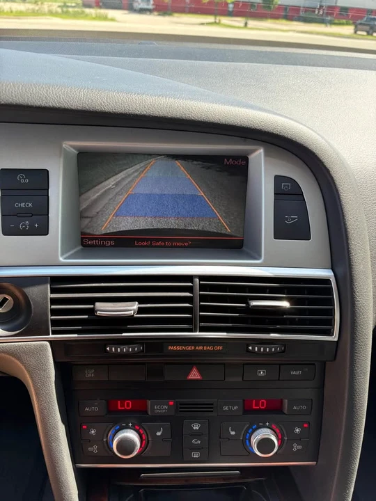 2008 Audi C6 A6 - Image 19 of 20