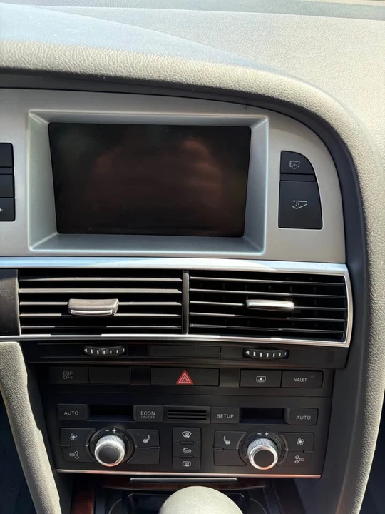 2008 Audi C6 A6 - Image 17 of 20