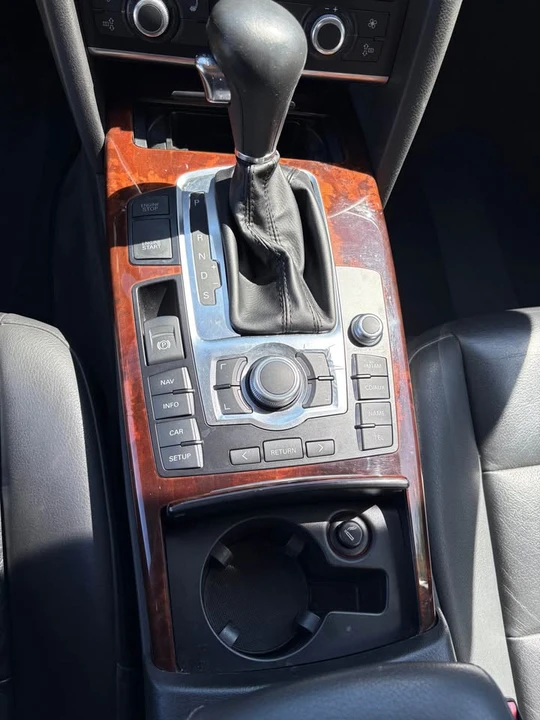 2008 Audi C6 A6 - Image 18 of 20