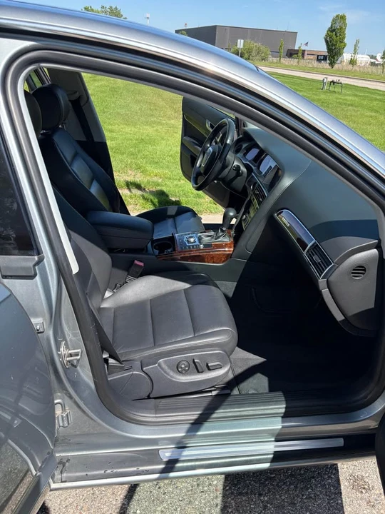 2008 Audi C6 A6 - Image 15 of 20