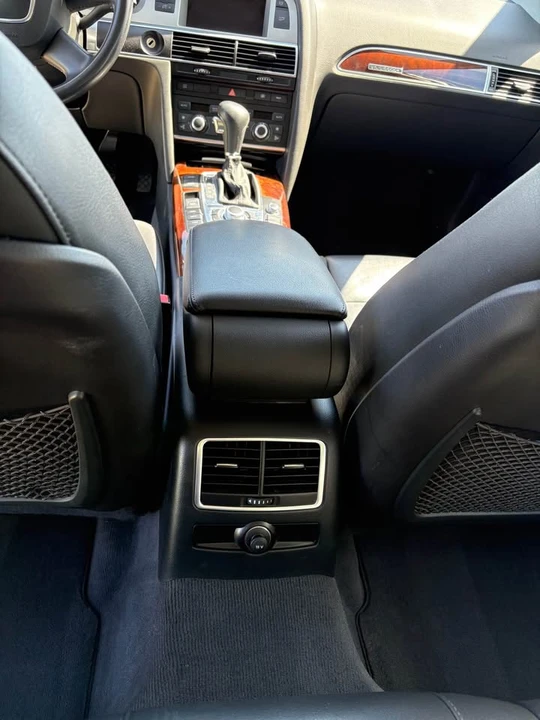 2008 Audi C6 A6 - Image 14 of 20