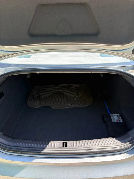2008 Audi C6 A6 - Image 13 of 20
