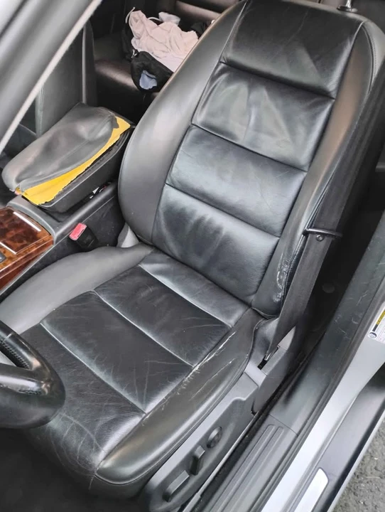 2008 Audi C6 A6 - Image 8 of 11