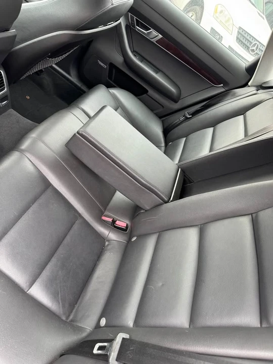 2008 Audi C6 A6 - Image 6 of 7