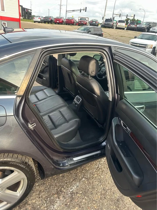 2008 Audi C6 A6 - Image 11 of 18