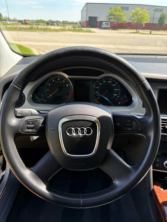 2008 Audi C6 A6 - Image 16 of 20