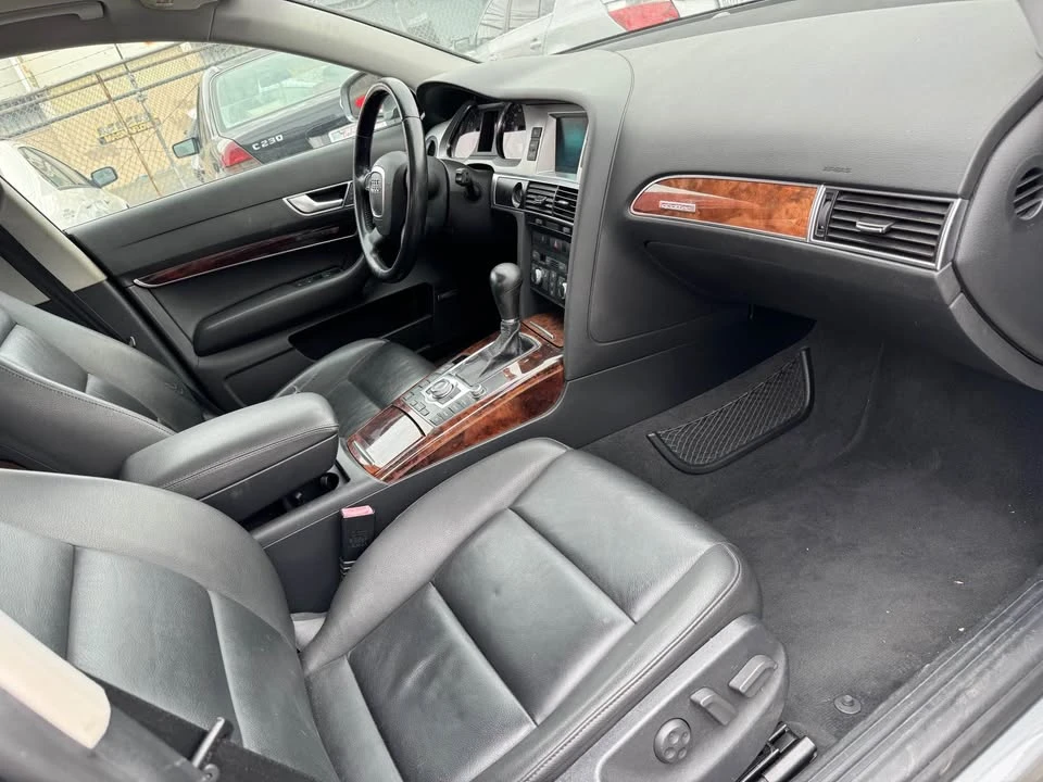 2008 Audi C6 A6 - Image 5 of 7