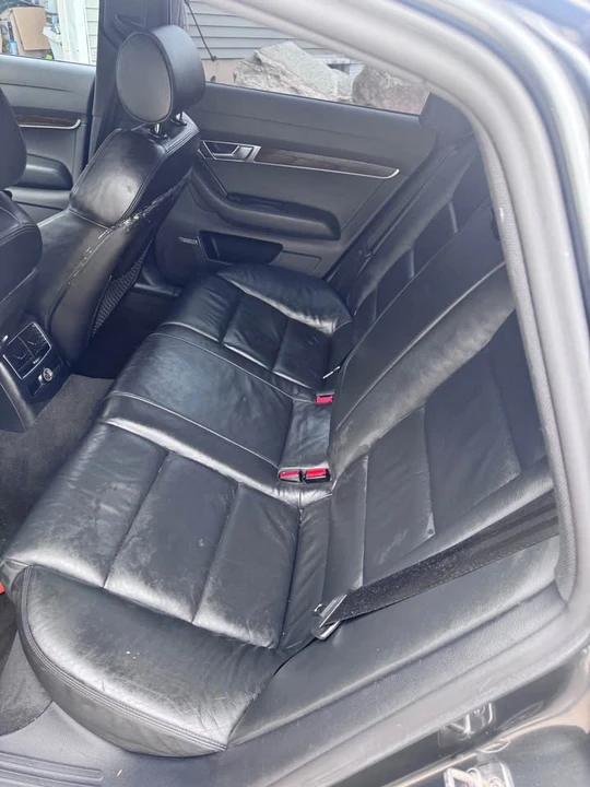 2008 Audi C6 A6 - Image 8 of 13