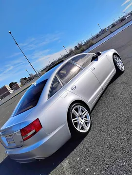 2008 Audi A6 3.2 Quattro Sedan 4D
