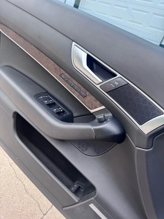 2008 Audi C6 A6 - Image 10 of 13