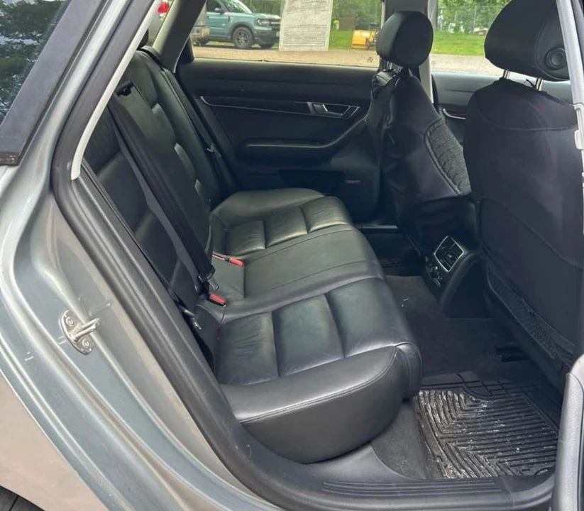 2008 Audi C6 A6 - Image 11 of 13