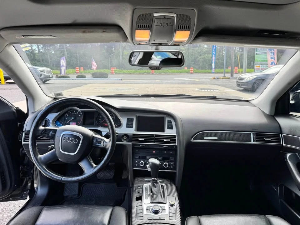 2008 Audi C6 A6 - Image 7 of 10