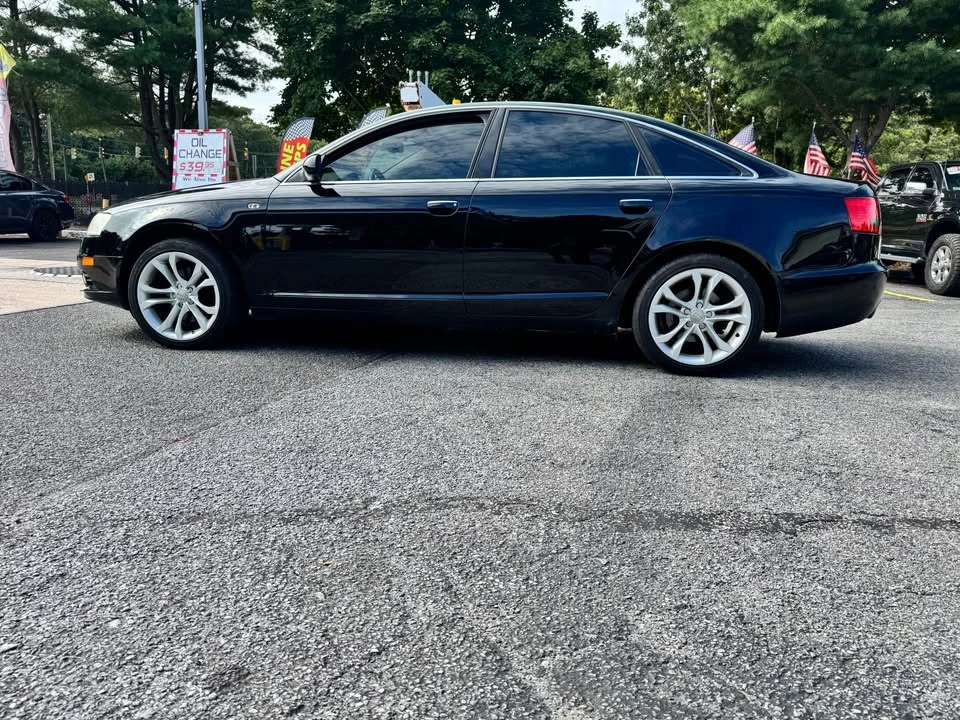 2008 Audi C6 A6 - Image 4 of 10