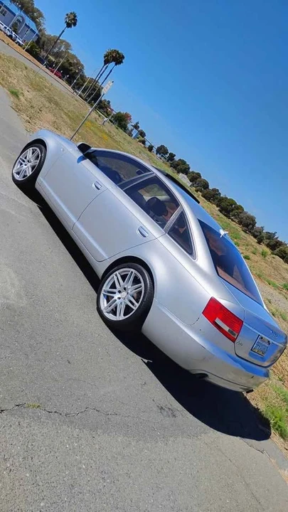 2008 Audi C6 A6 - Image 5 of 13