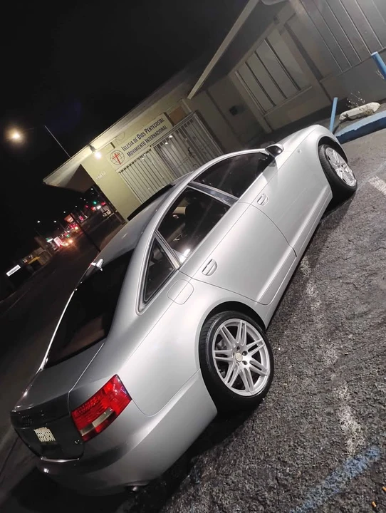 2008 Audi C6 A6 - Image 6 of 13