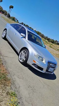 2008 Audi A6 3.2 Quattro Sedan 4D