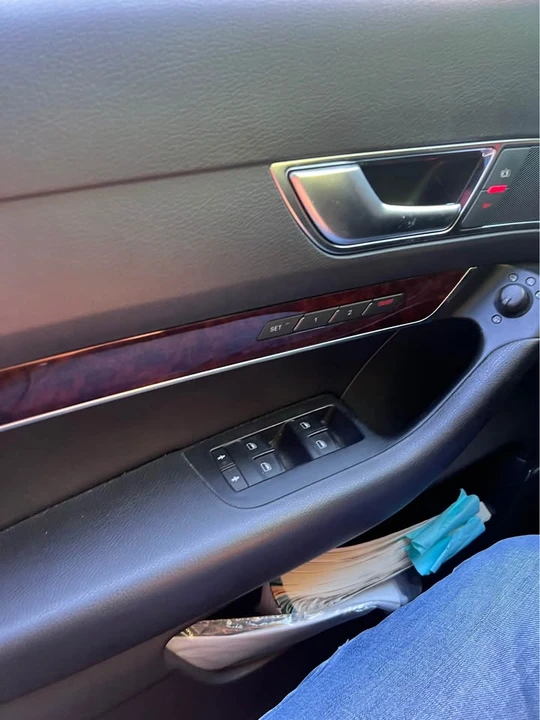 2008 Audi C6 A6 - Image 7 of 11