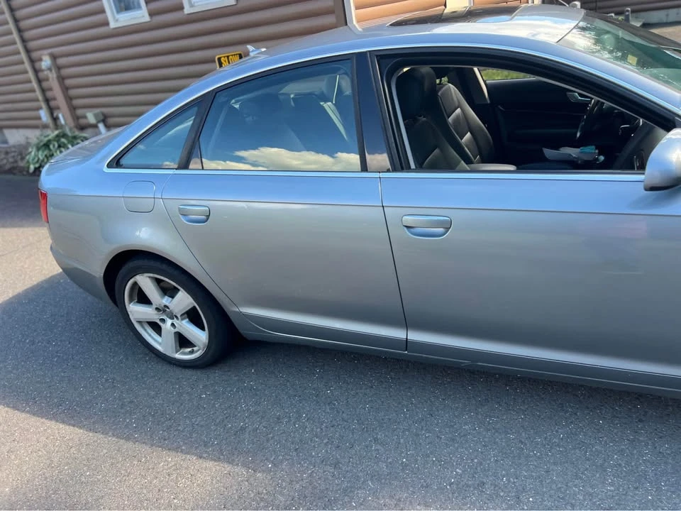 2008 Audi C6 A6 - Image 3 of 11