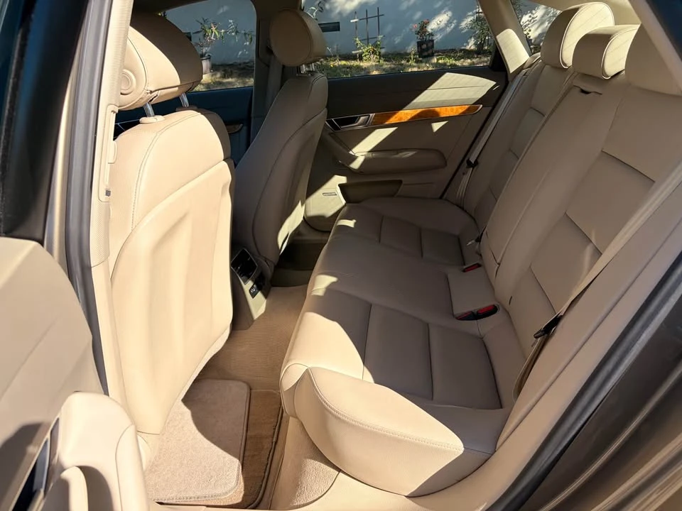 2008 Audi C6 A6 - Image 5 of 6