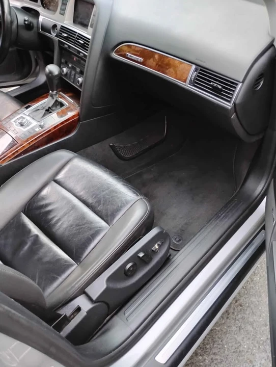 2008 Audi C6 A6 - Image 8 of 11
