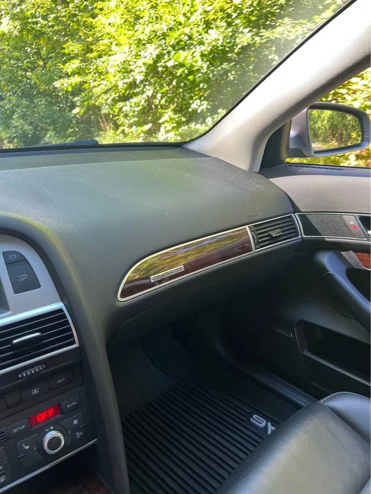 2008 Audi C6 A6 - Image 10 of 11