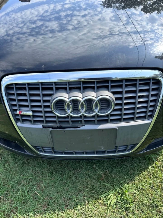 2008 Audi C6 A6 - Image 3 of 12