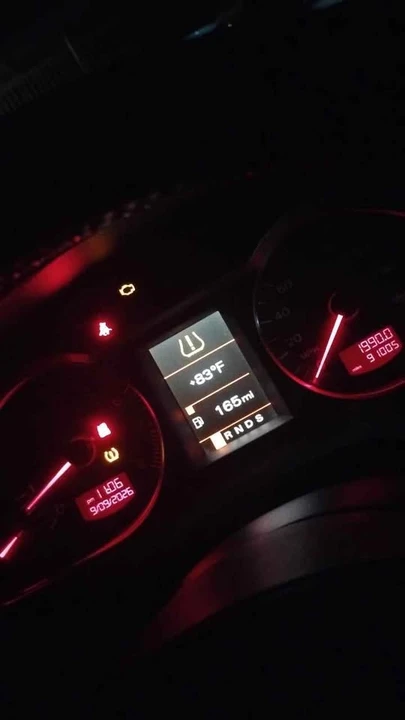 2008 Audi C6 A6 - Image 10 of 11