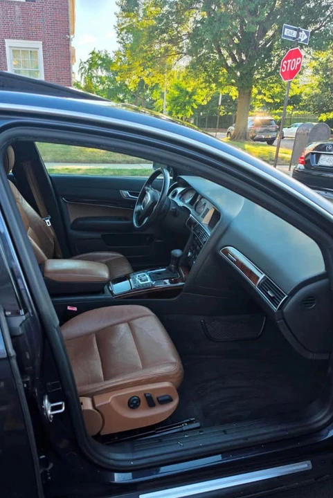2008 Audi C6 A6 - Image 4 of 8