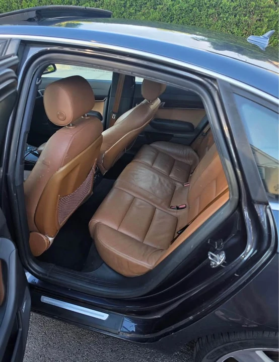 2008 Audi C6 A6 - Image 3 of 8