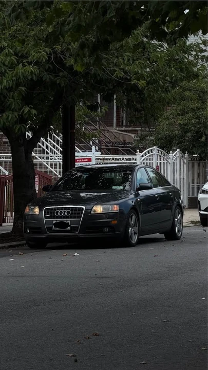 2008 Audi C6 A6 - Image 8 of 8