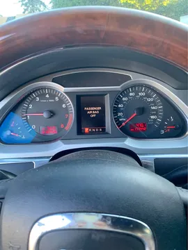 2008 Audi A6 3.2 Quattro Sedan 4D