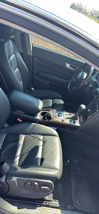 2008 Audi C6 A6 - Image 3 of 6