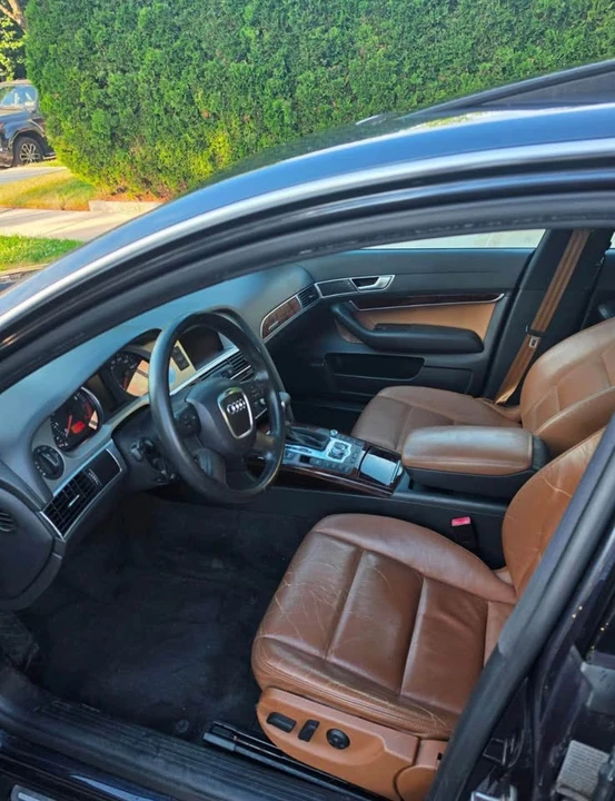 2008 Audi C6 A6 - Image 2 of 8