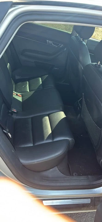 2008 Audi C6 A6 - Image 4 of 6