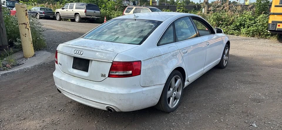2008 Audi C6 A6 - Image 5 of 9