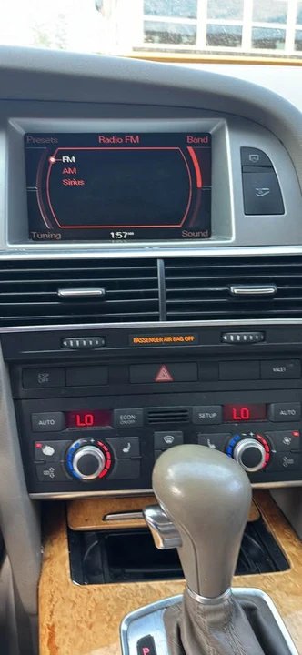 2008 Audi C6 A6 - Image 9 of 9