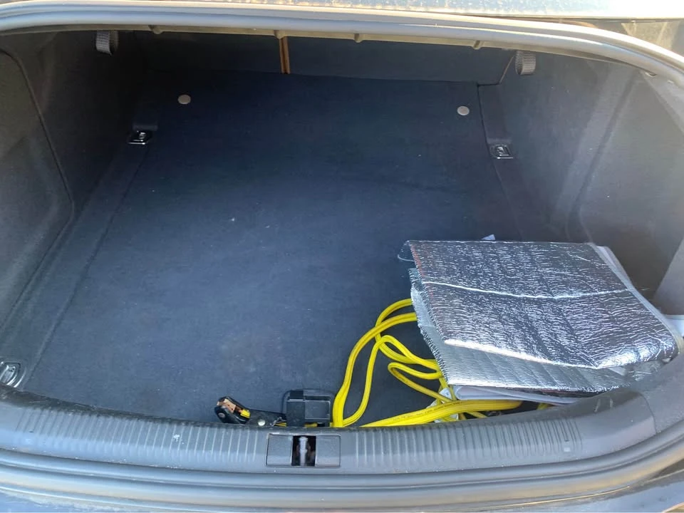 2008 Audi C6 A6 - Image 5 of 8