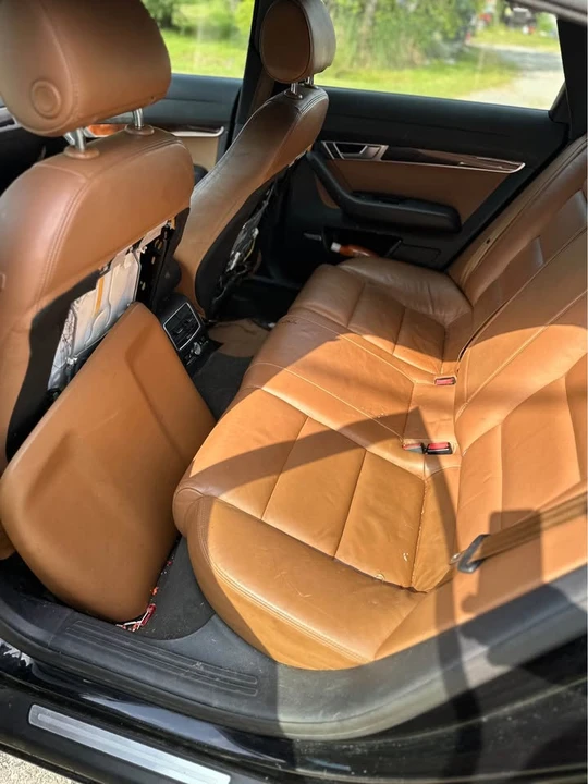 2008 Audi C6 A6 - Image 10 of 12