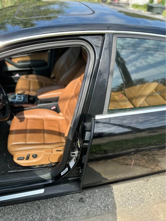 2008 Audi C6 A6 - Image 9 of 12