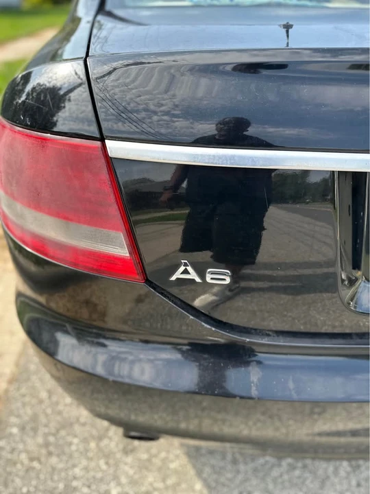 2008 Audi C6 A6 - Image 8 of 12