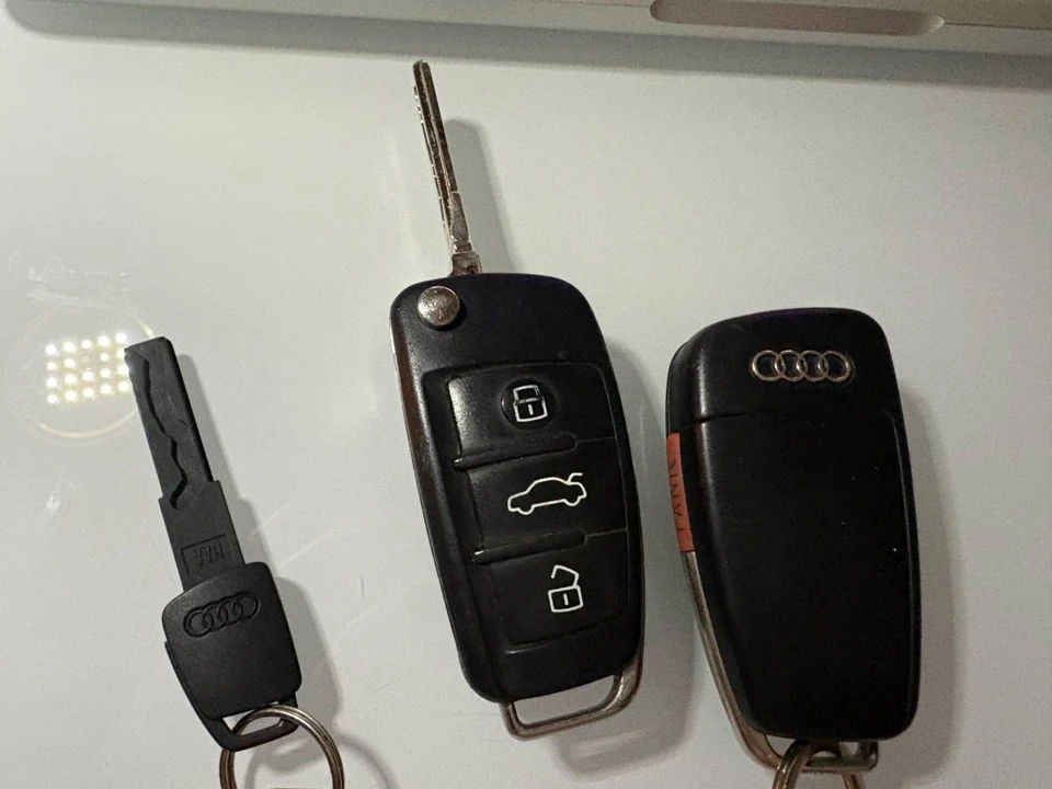 2008 Audi C6 A6 - Image 12 of 12